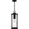 Quoizel Balchier Mini Pendant 1 Light Matte Black BCR1507MBK - alternate 6